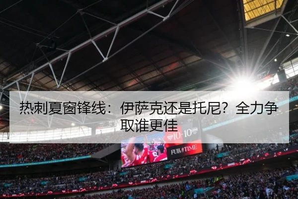 热刺夏窗锋线：伊萨克还是托尼？全力争取谁更佳